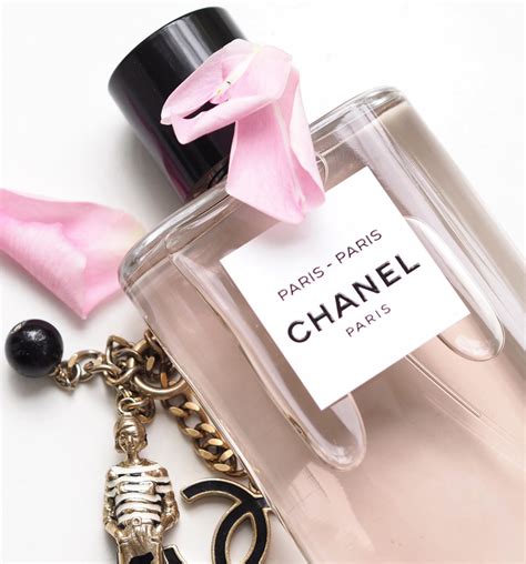 strong chanel paris scent|Paris Chanel perfume review.